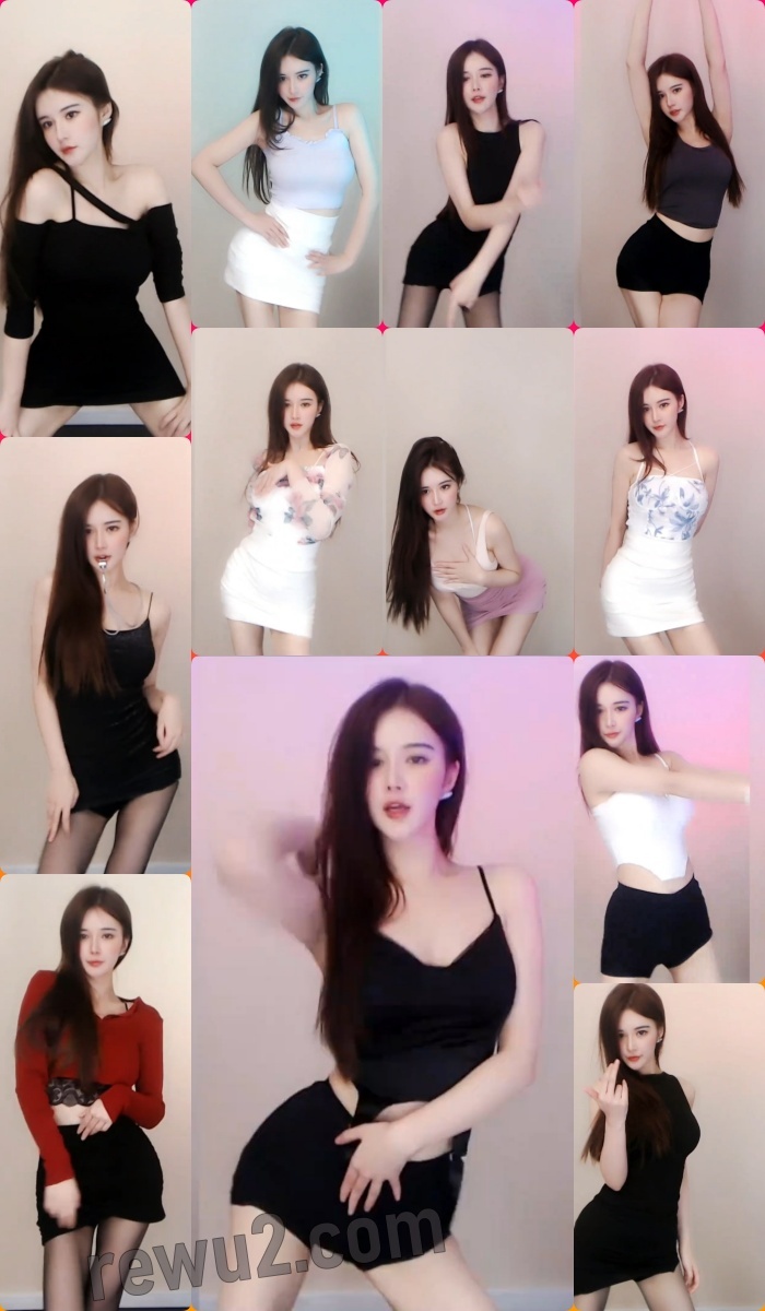 【虎牙主播】正恒SD欣宝 热舞精选 A(20v/1.52g)-7zwu热舞视频下载