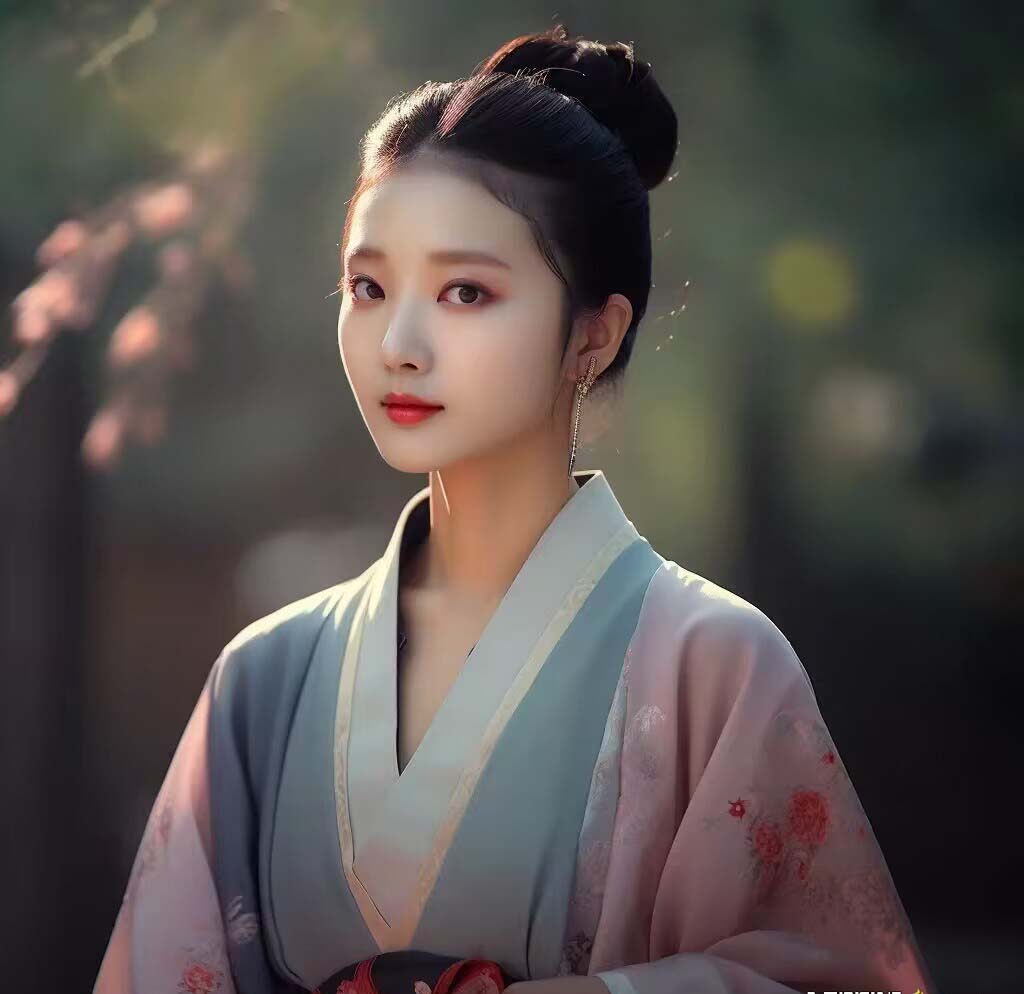 Midjourney关键词-AI生成中国风古装汉服美女人像提示关键词7840 作者:福缘创业网 帖子ID:106214 Midjourney关键词-AI生成中国风古装汉服美女人像提示关键词7840 作者:福缘创业网 帖子ID:106214