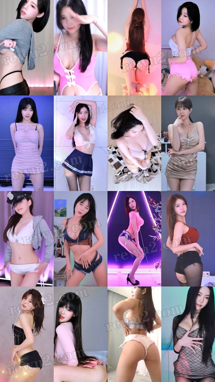 【韩国主播】afreecatv多名主播 2023.04.26 直播跳舞 无水印(46V8.89G)-7zwu跳舞视频下载