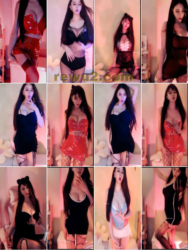 【网易CC主播】麦子Maizi 舞蹈群跳舞福利(9V737M)-7zwu跳舞视频下载