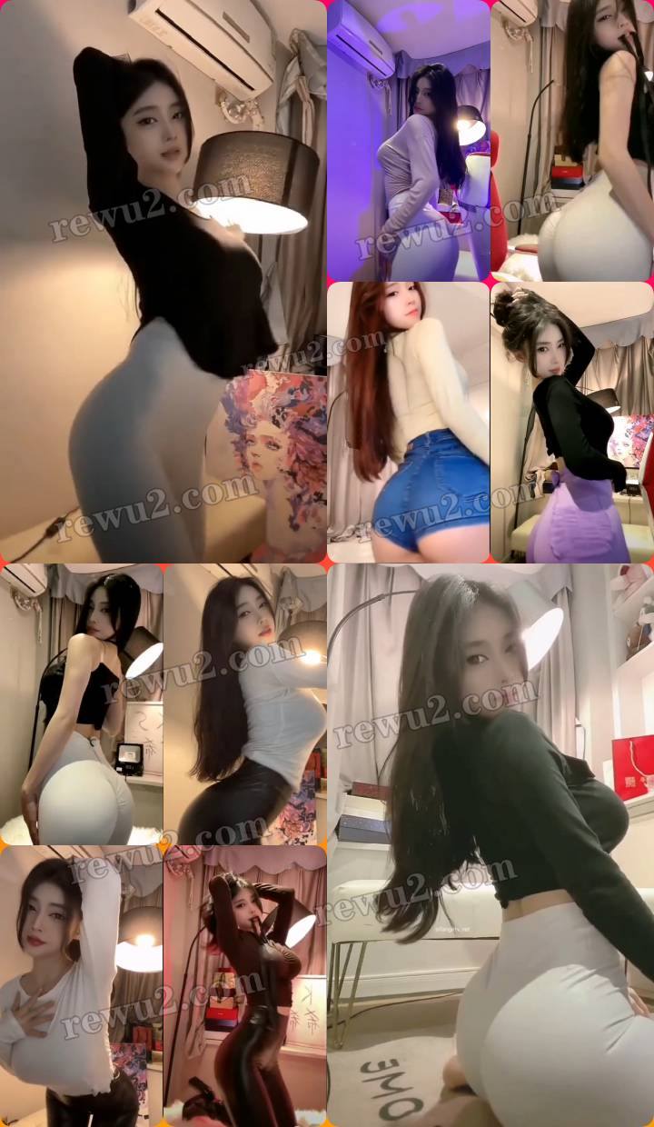 【快手主播】希希酱紫/希希/ 蜜桃臀主播,抖臀骚舞福利 (43v/881m)-7zwu热舞视频下载