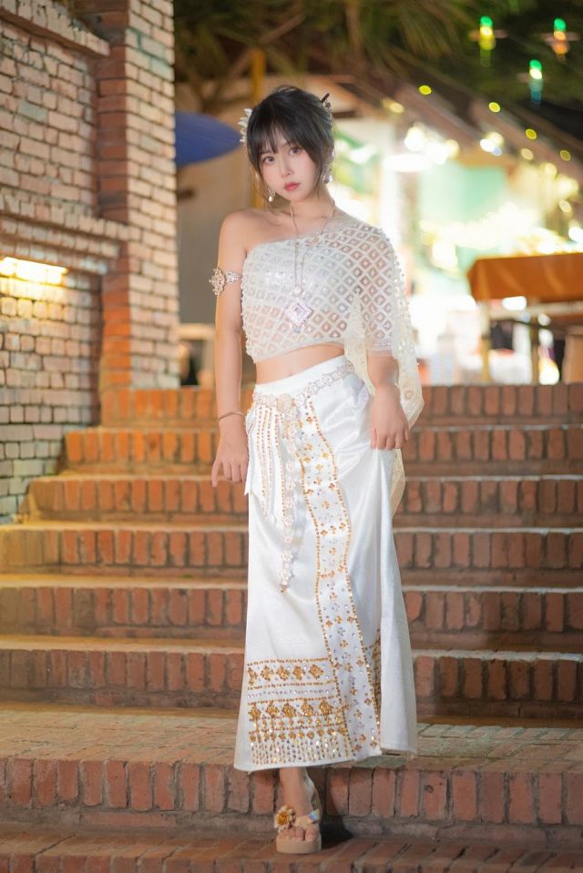 美好和温暖的动漫传递者:萌芽儿o0的梦幻COSPLAY盛宴 美好和温暖的动漫传递者:萌芽儿o0的梦幻COSPLAY盛宴