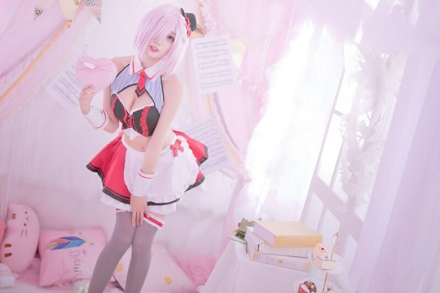 周叽是可爱兔兔图包