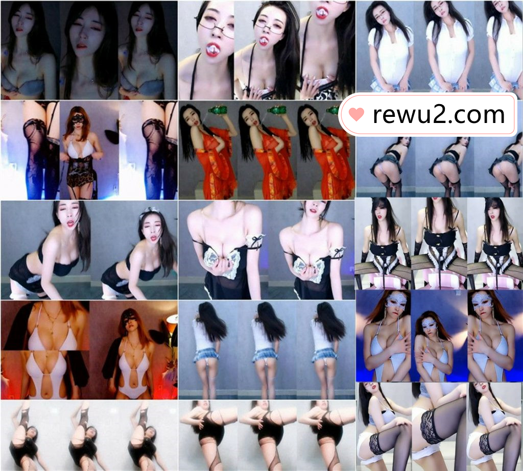 【虎牙主播】密欧 定制福利合集!(30V 4.05G)-7zwu热舞视频下载