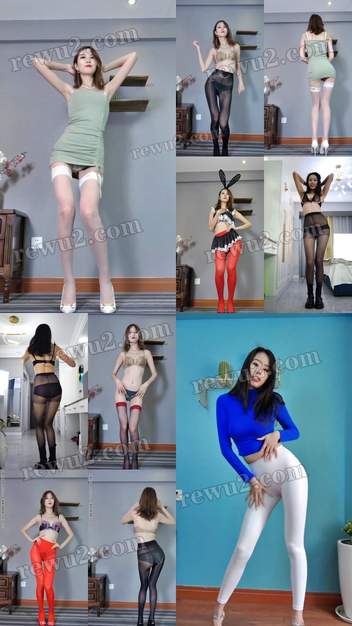 【 炫舞世家】夏栢 跳舞福利(17V1.76G)-7zwu跳舞视频下载