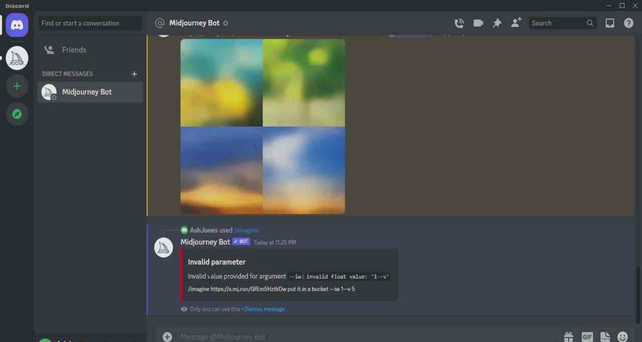 Midjourney V5 / ChatGPT 终极文本到艺术图像精通课程-47节课-中英字幕6105 作者:福缘创业网 帖子ID:106844 Midjourney V5 / ChatGPT 终极文本到艺术图像精通课程-47节课-中英字幕6105 作者:福缘创业网 帖子ID:106844