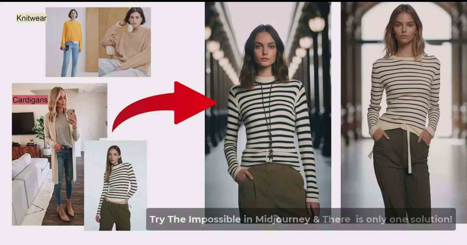 利用 Midjourneys Ai 人工智能设计自己的服装AI大师班-10节课-中英字幕7213 作者:福缘创业网 帖子ID:106473 