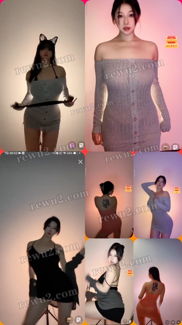 【快手主播】 冲田吉拉 无水印(14/917m)-7zwu热舞视频下载