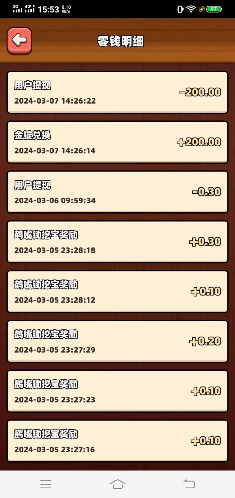 传奇手游自动挂机打金攻略，边玩游边撸金，日产200+8641 作者:福缘创业网 帖子ID:107368 