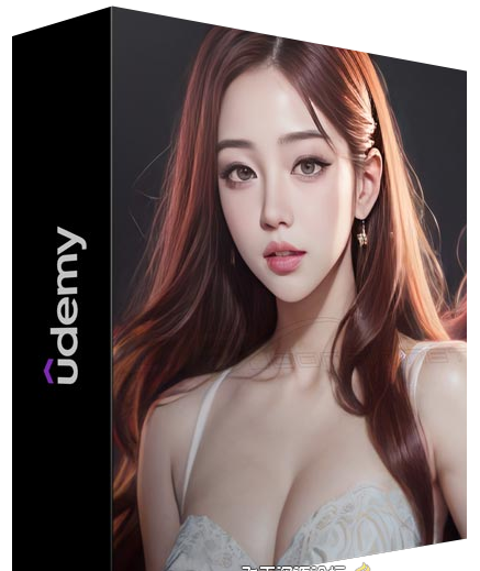 利用Stable Diffusion创建动漫艺术图像使用AI绘画赚钱-中英字幕3520 作者:福缘创业网 帖子ID:106085 