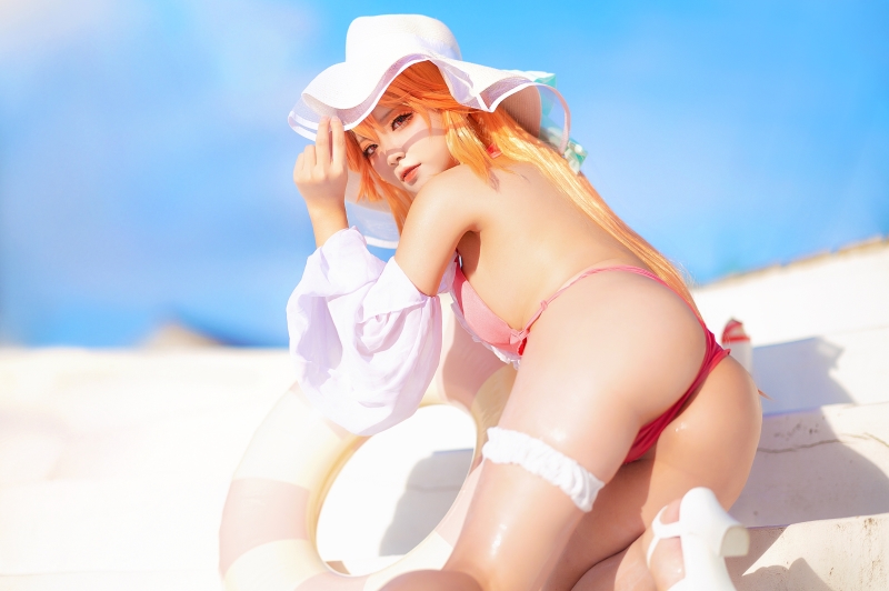 伊喵君_Nya 美图合集 [9套][持续更新]