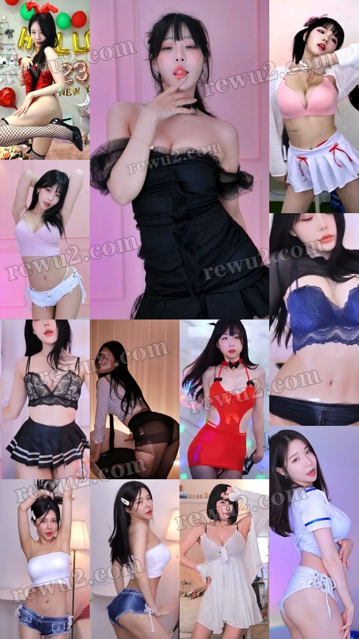 【韩国主播】afreecatv 蒂丽 冬天 韩季依 韩璐 露西 罗夏 米朵 杏子 尹知予 直播跳舞 无水印(45V9.13G)-7zwu跳舞视频下载