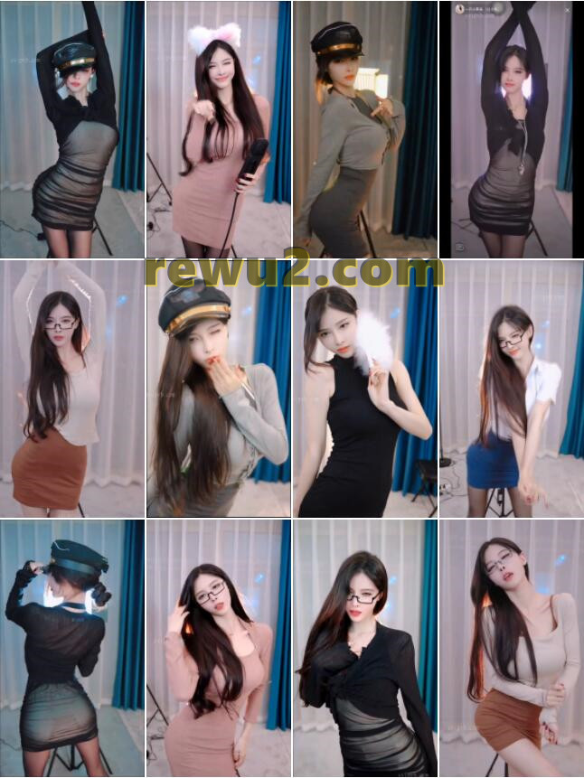 【抖音主播】一只小耳朵 跳舞精选B!(18V1.84G)-7zwu跳舞视频下载