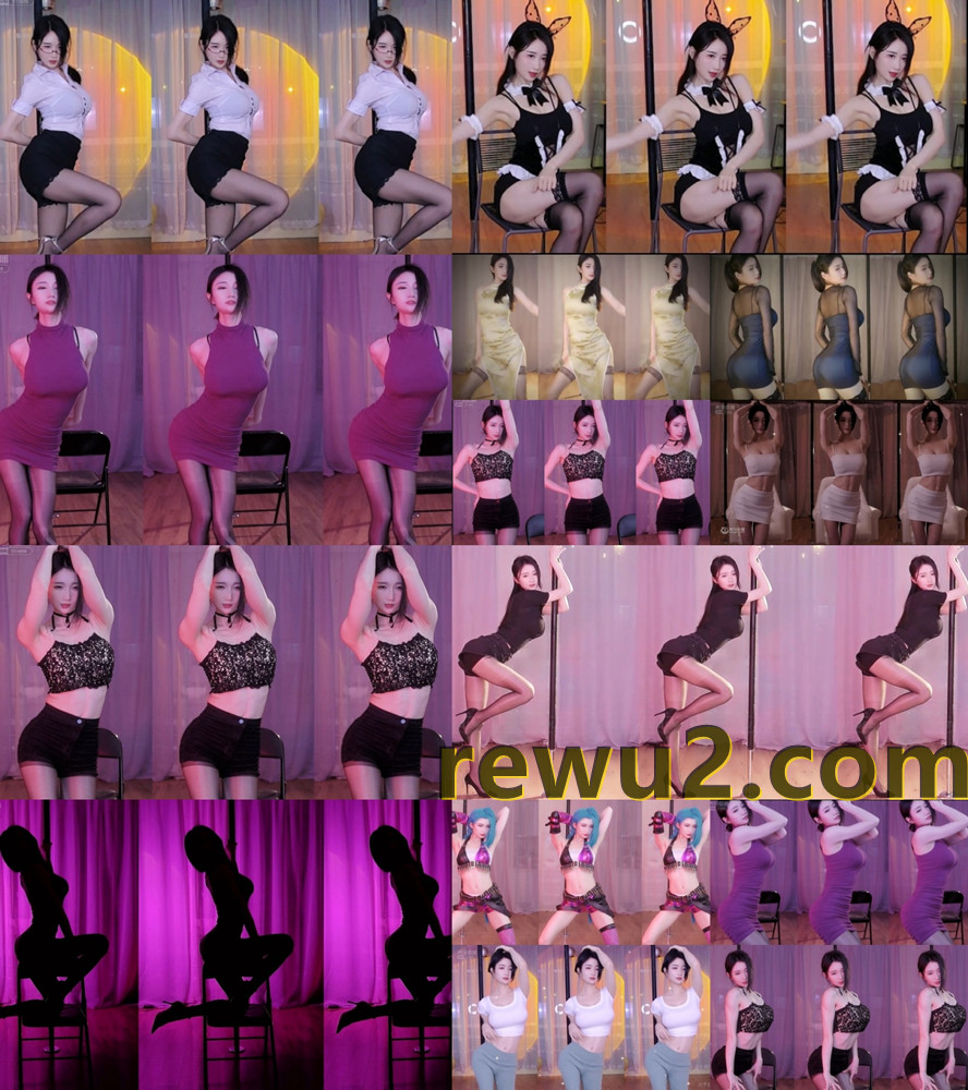 【虎牙主播】坏空空 最新热舞福利 (26V4.57G)-7zwu热舞视频下载