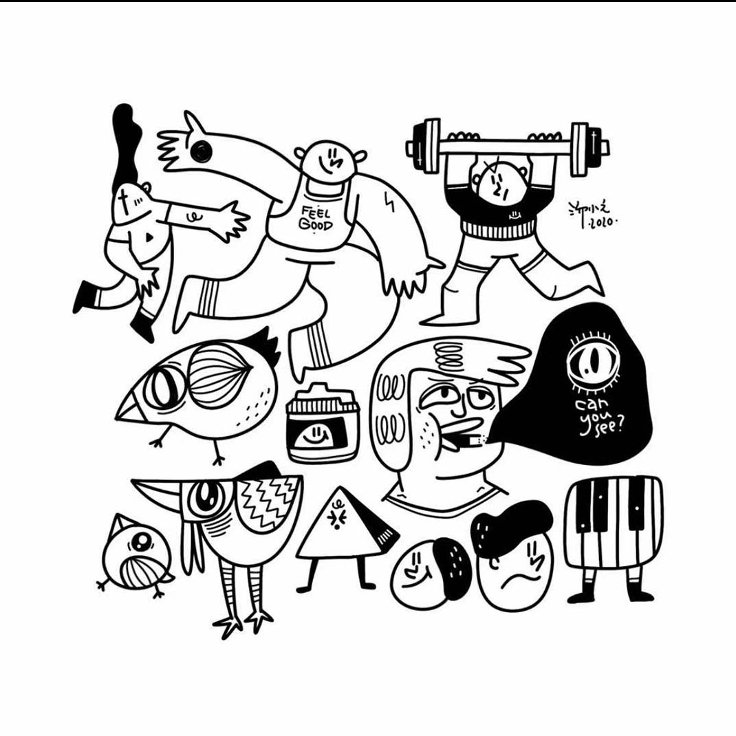 趣味实用的手绘pop想画就画 一起来趣味绘画(30节课)9214 作者:福缘创业网 帖子ID:104591 趣味实用的手绘pop想画就画 一起来趣味绘画(30节课)9214 作者:福缘创业网 帖子ID:104591