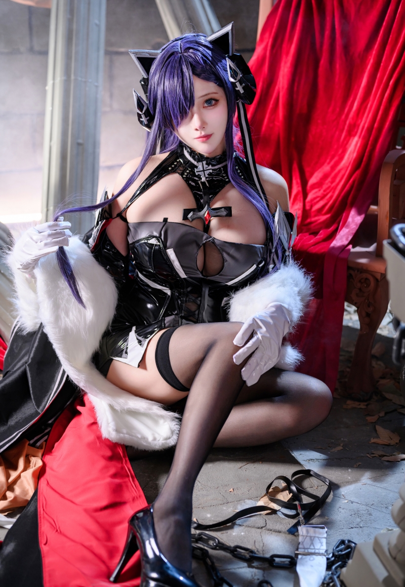 凛子酱 美图合集 [20套][持续更新]