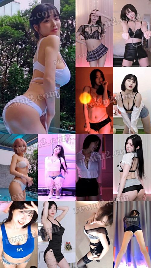 【韩国主播】afreecatv多名主播 2023.05.27 直播跳舞 无水印(24V5.77G)-7zwu跳舞视频下载