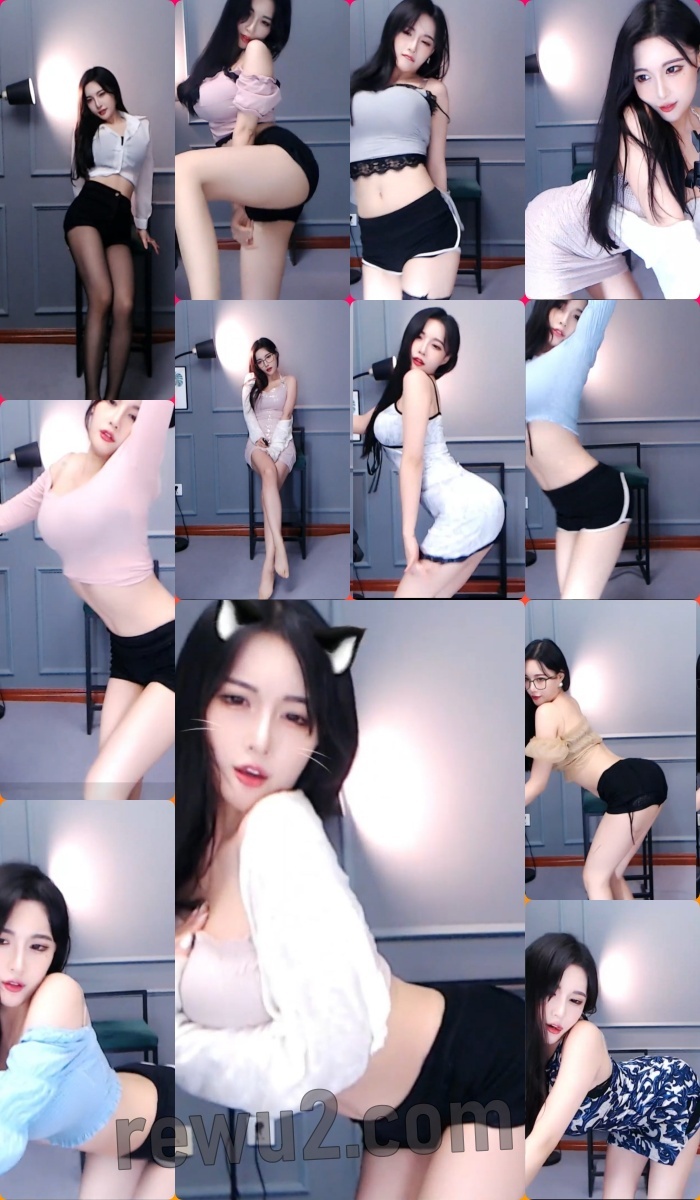 【虎牙主播】正恒SD美华 热舞精选 A(34v/2.81g)-7zwu热舞视频下载