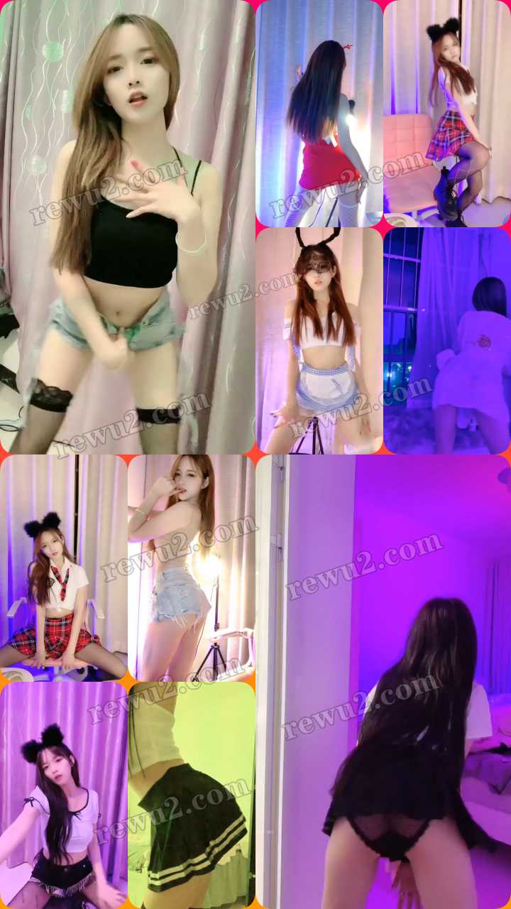 【快手主播】小晨粉丝群 热舞福利 (14v/678m)-7zwu热舞视频下载