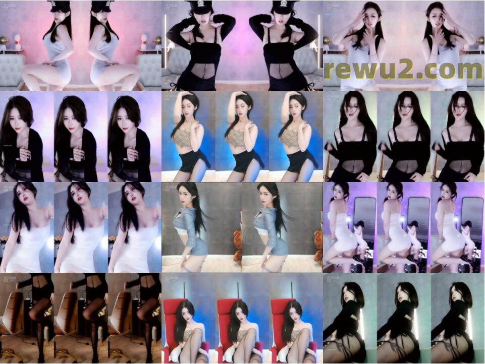 【虎牙主播】猫崽崽三分糖 热舞福利(9V852M)-7zwu热舞视频下载