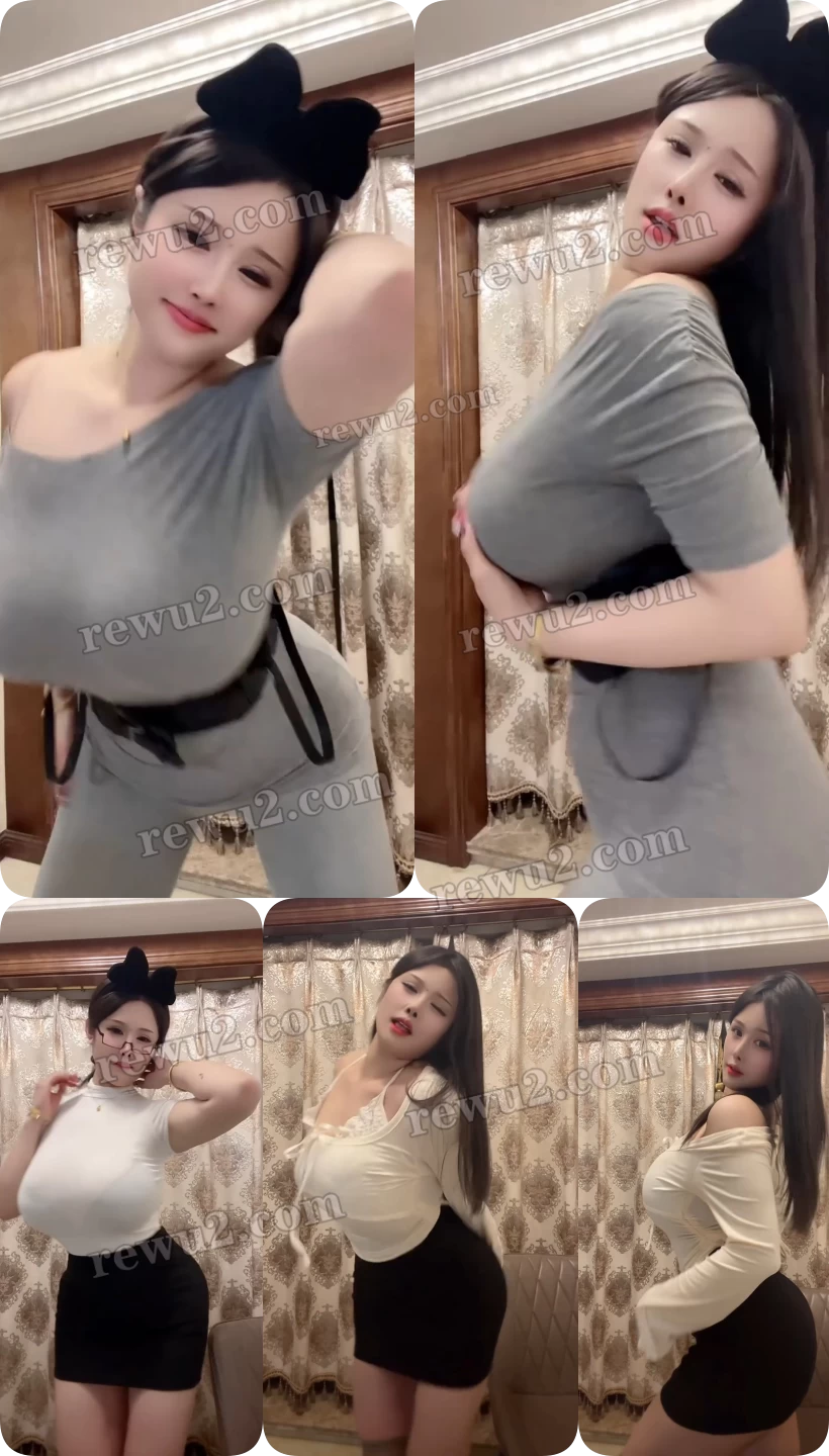 【快手主播】宋星星大奶摇热舞录屏 无水印 (4v/313m)-7zwu热舞视频下载