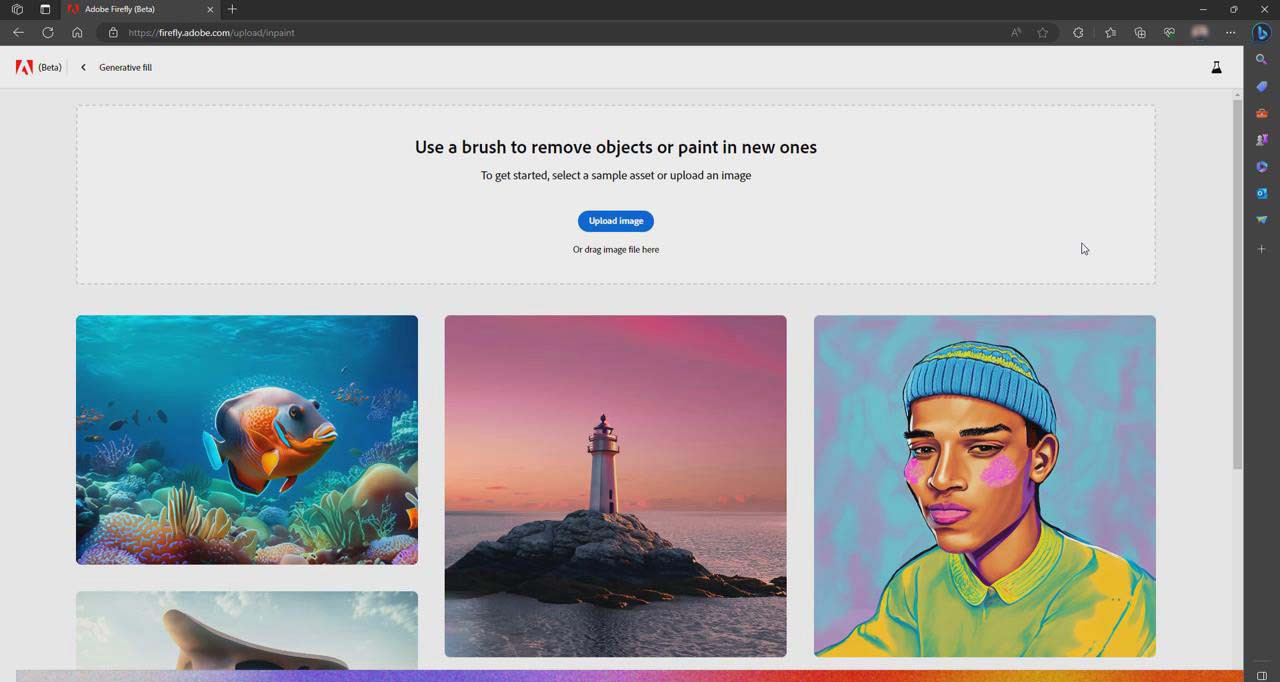 使用Adobe Firefly AI人工智能转变您的图像创造力教程-18节课-中英字幕9575 作者:福缘创业网 帖子ID:106295 使用Adobe Firefly AI人工智能转变您的图像创造力教程-18节课-中英字幕9575 作者:福缘创业网 帖子ID:106295