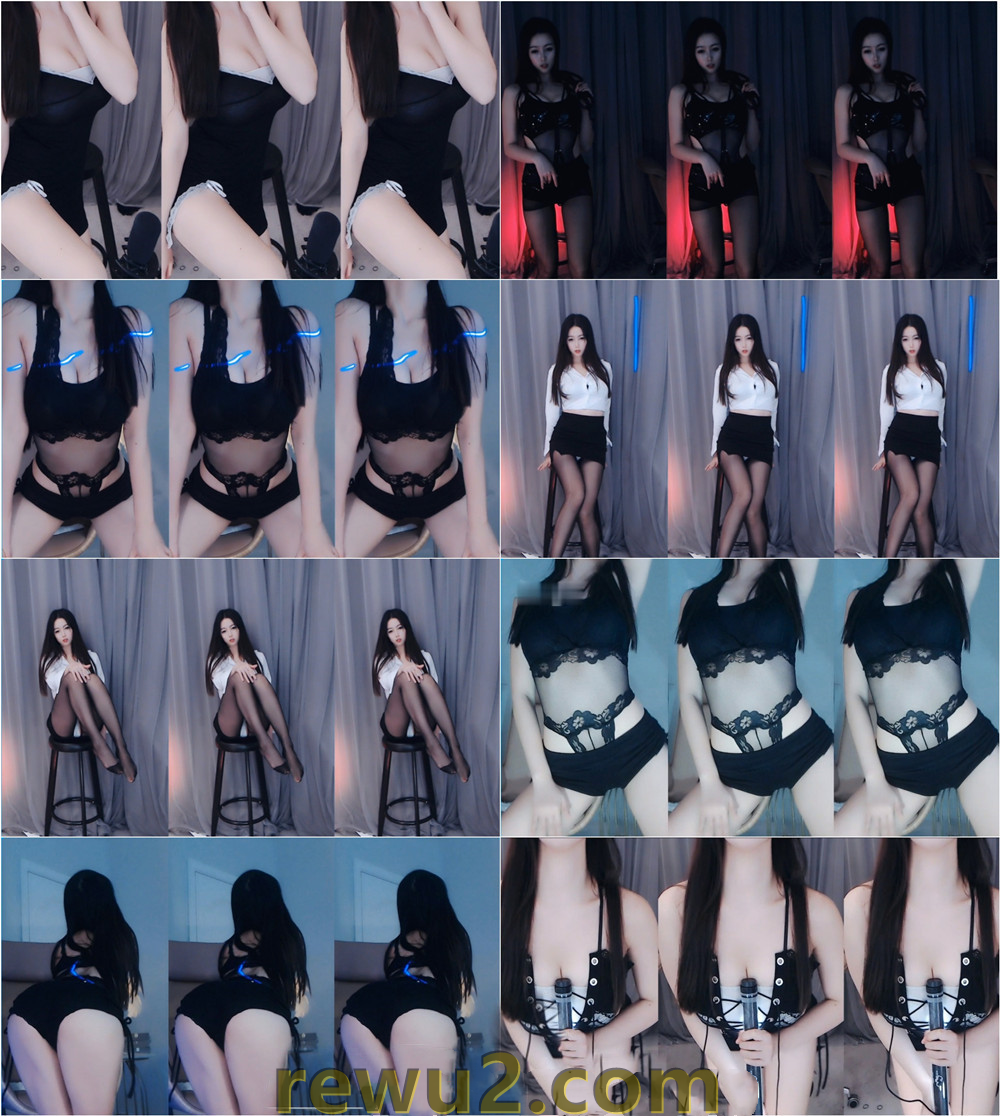 【虎牙主播】李纯儿呢 定制骚舞福利!原版无水印 (12V28分46秒)-7zwu热舞视频下载