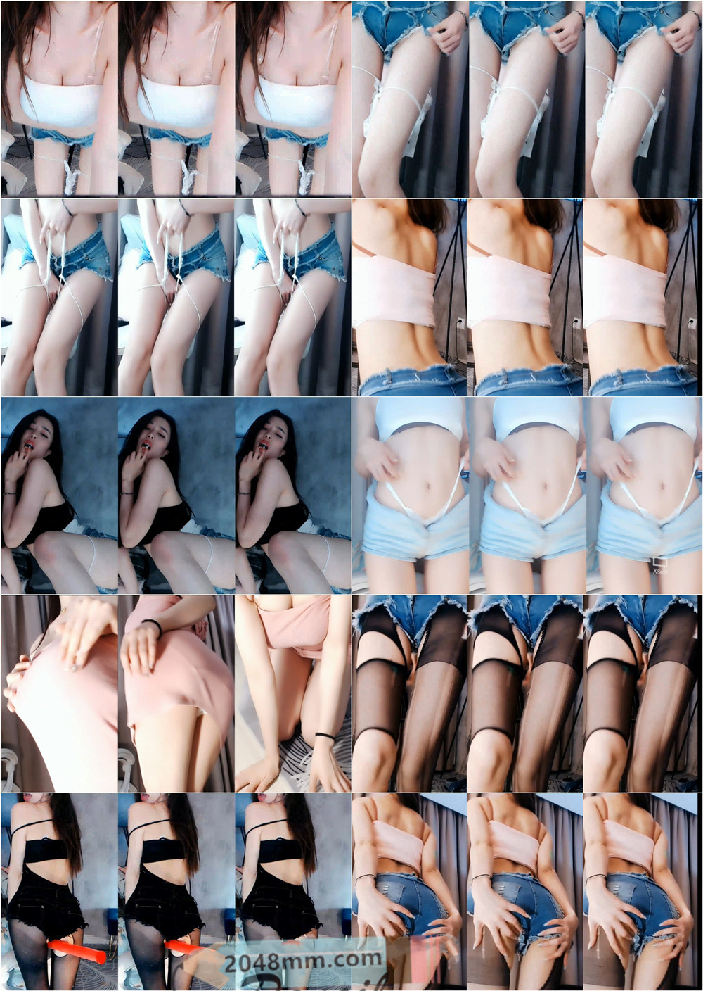 【虎牙主播】 小虾虾Vikki 魔法书群热舞福利 !原版无水印 (9V29分36秒)-7zwu热舞视频下载