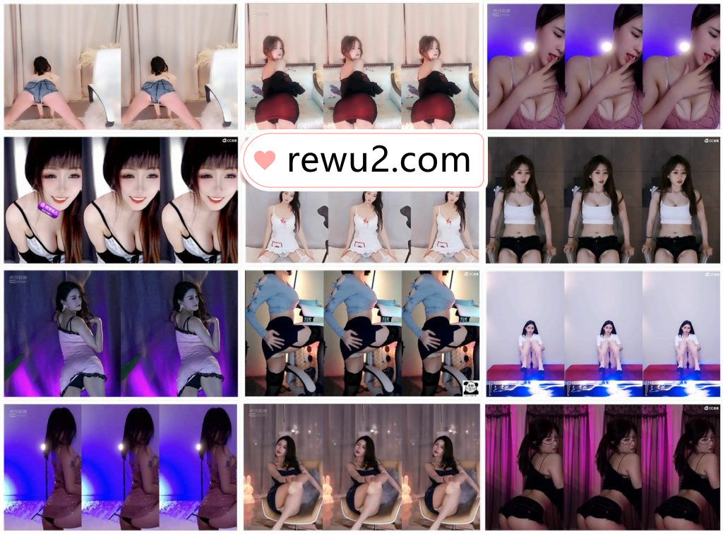 【虎牙斗鱼CC主播】多位主播小号 密码房 点舞 闪现 精选合集!第六套(46V7.16G)-7zwu跳舞视频下载