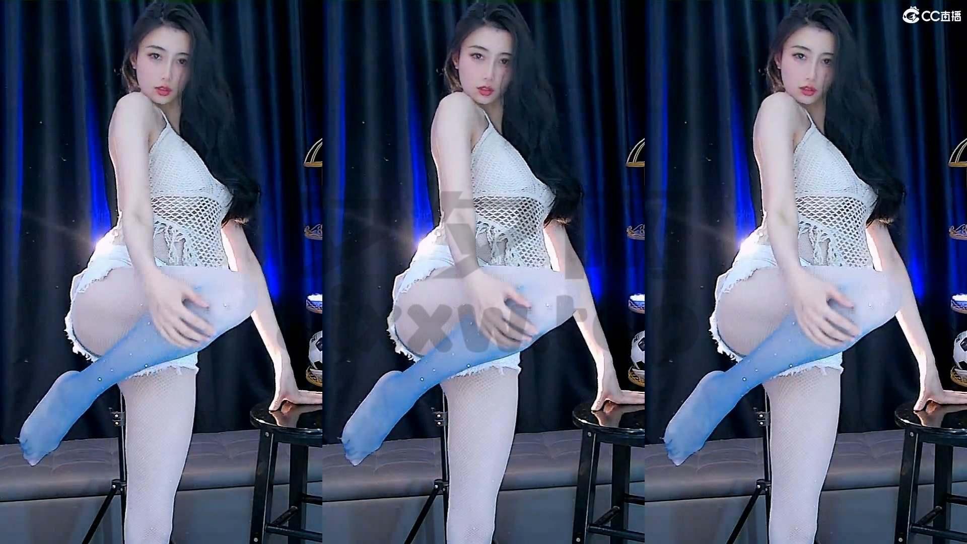 网易CC-白妖妖 23年1-5月 精选跳舞视频合集[371V/60.6G]7