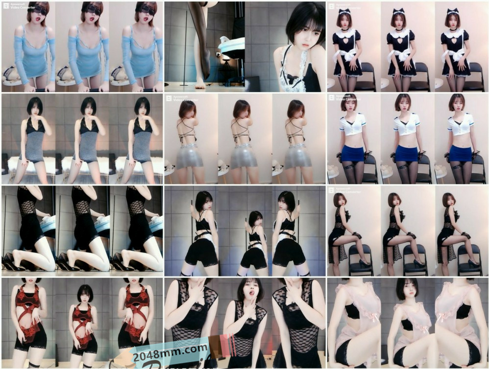 【虎牙主播】盛鸽小橙子 百元榜千元榜 定制热舞福利合集(50V4.75G)-7zwu热舞视频下载