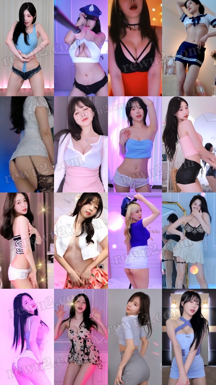 4【韩国主播】afreecatv多名主播 2023.03.20 直播跳舞 无水印(52V9.81G)-7zwu跳舞视频下载