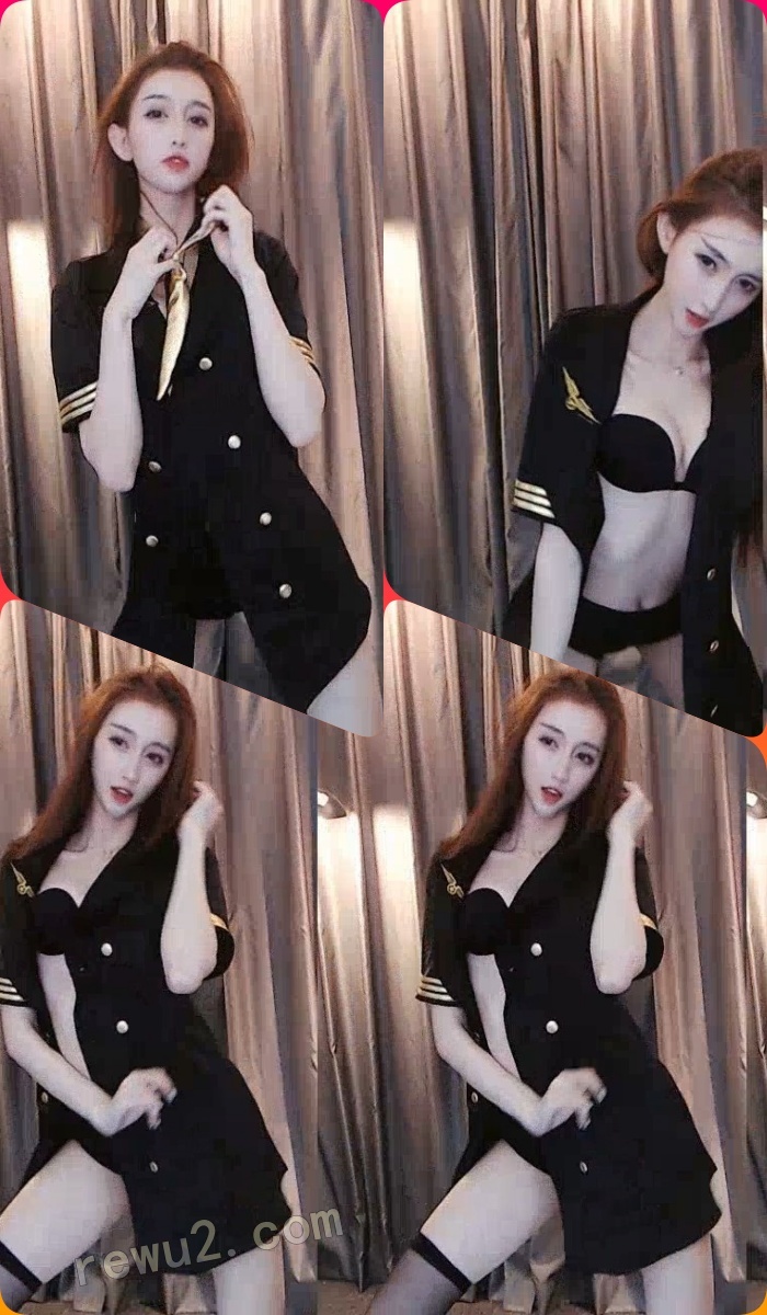 【虎牙主播】奶油米定制热舞 (1v/142m)-7zwu热舞视频下载