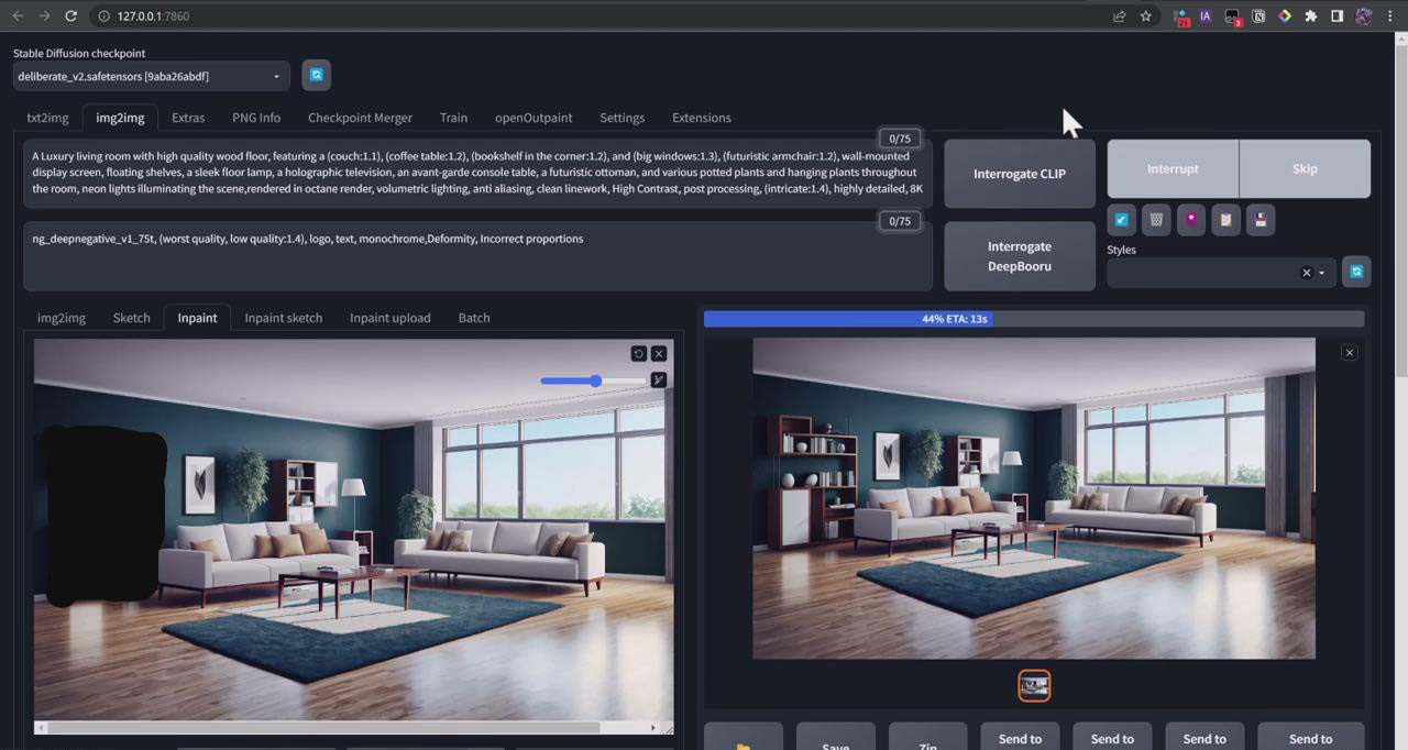 终极Stable Diffusion + ChatGPT AI绘画及模型训练课程-中英字幕3324 作者:福缘创业网 帖子ID:107209 