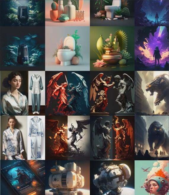 Midjourney-AI人工智能 文本绘画培训班：初级篇/中级篇/高级篇（17节）9028 作者:福缘创业网 帖子ID:107555 