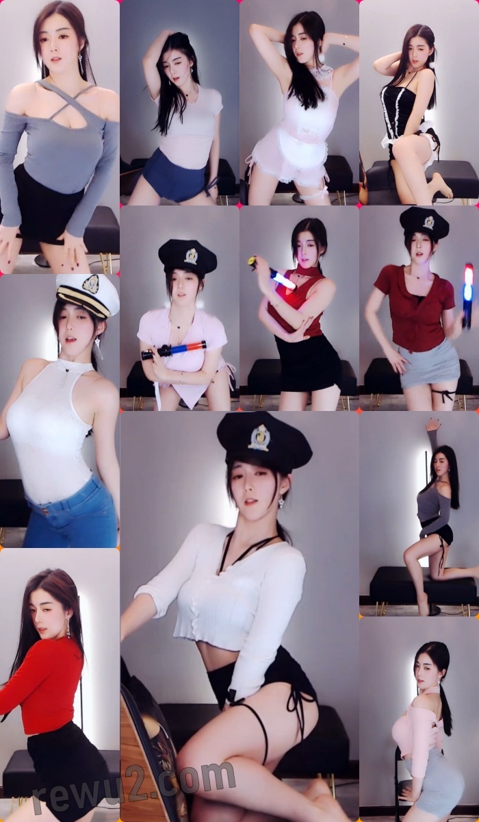 【虎牙主播】RD恩率 热舞视频精选 A(19V1.62G)-7zwu热舞视频下载