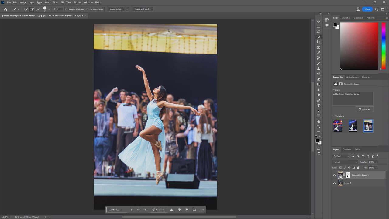 使用Adobe Firefly AI人工智能转变您的图像创造力教程-18节课-中英字幕7369 作者:福缘创业网 帖子ID:106295 使用Adobe Firefly AI人工智能转变您的图像创造力教程-18节课-中英字幕7369 作者:福缘创业网 帖子ID:106295