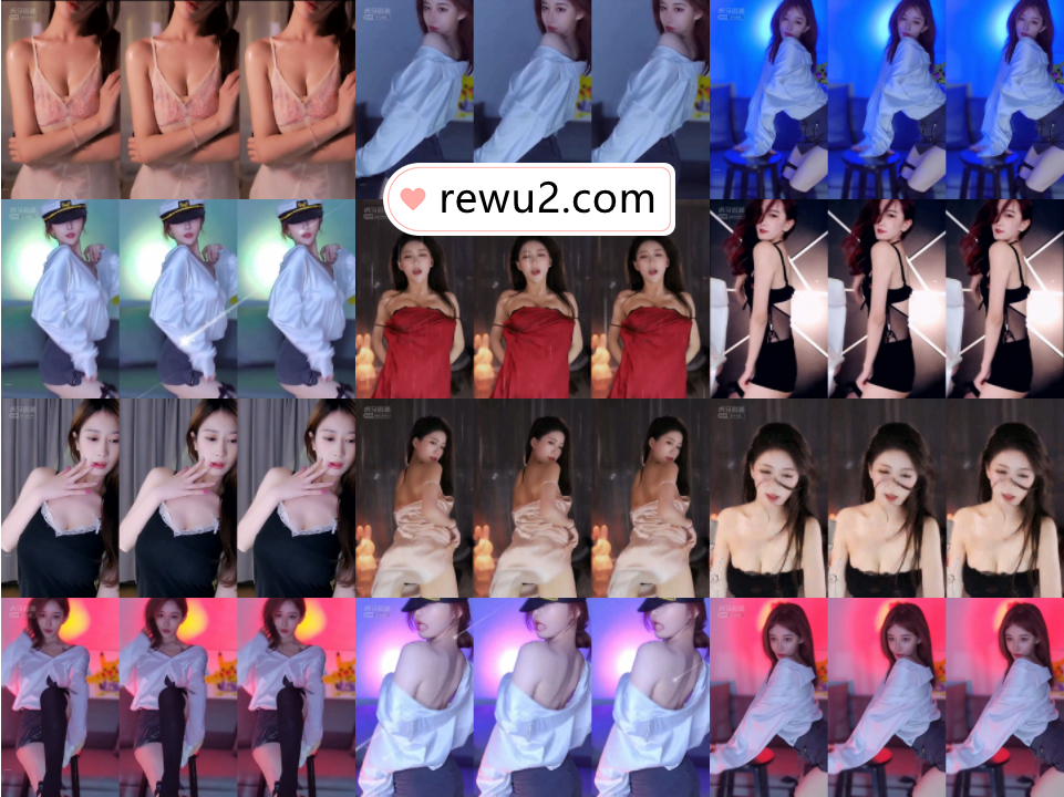 【虎牙主播】沪娱小酒 直播开大 疯狂漏内 依依呀漏姨妈巾 以及其她主播热舞合集(29V4.37G)-7zwu热舞视频下载