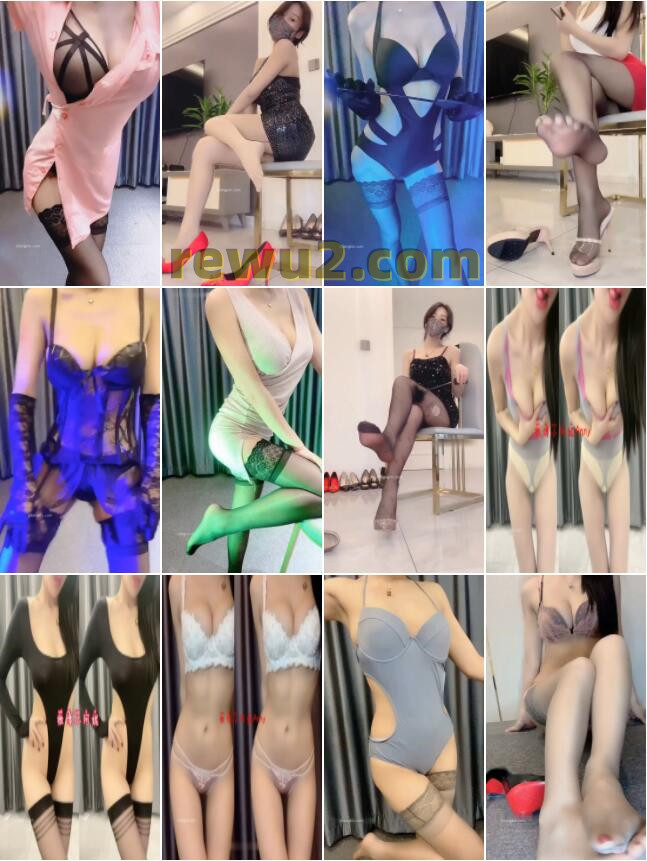 【快手主播】小阿妮anny 定制丝袜内衣 热舞私拍福利(15V172MB)-7zwu热舞视频下载