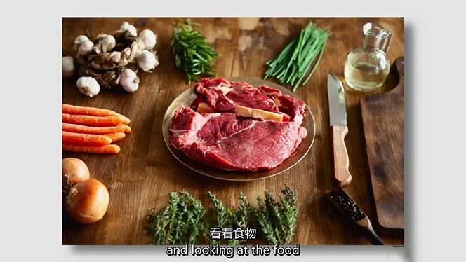 iPhone 美食摄影-掌握美食摄影造型-构图和编辑艺术-21节课-中英字幕7368 作者:福缘创业网 帖子ID:110066 