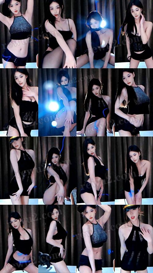 【网易CC】周芷玥 直播跳舞 无水印(13V2.32G)-7zwu跳舞视频下载