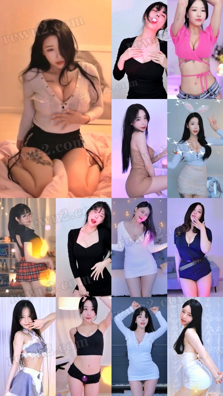 【韩国主播】afreecatv多名主播 2023.03.24 直播跳舞 无水印(26V5.2G)-7zwu跳舞视频下载