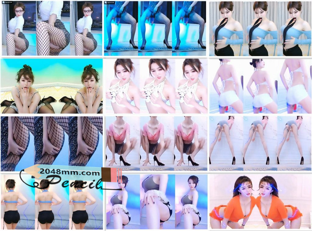 【虎牙主播】 零度 直播热舞大合集!(含4V福利)(312V21.5G)-7zwu热舞视频下载