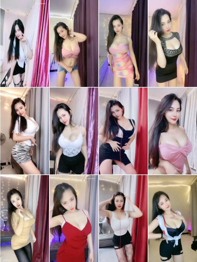 【快手主播】安妮朵朵 热舞福利 (20V529M)-7zwu热舞视频下载